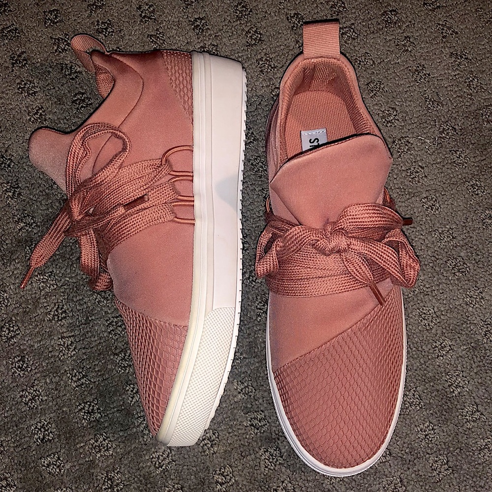 Steve Madden Lancer
